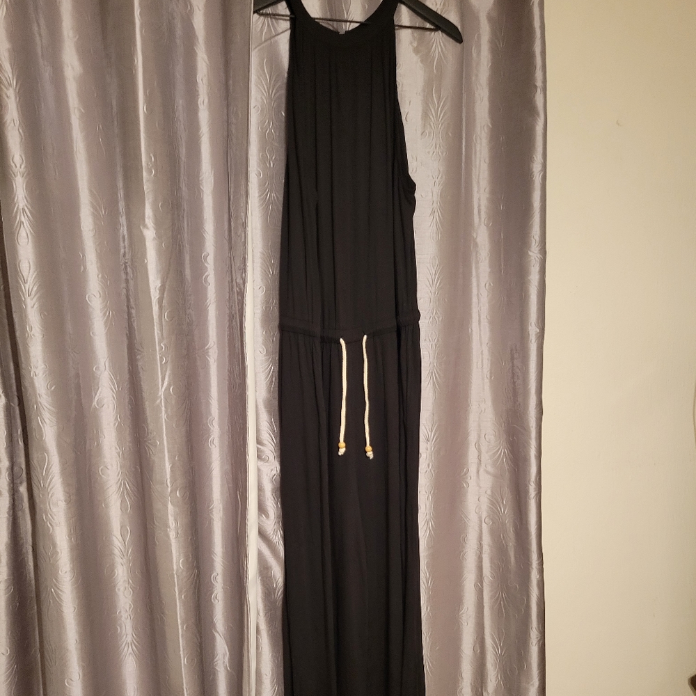 Ann Taylor Loft Jumpsuit
